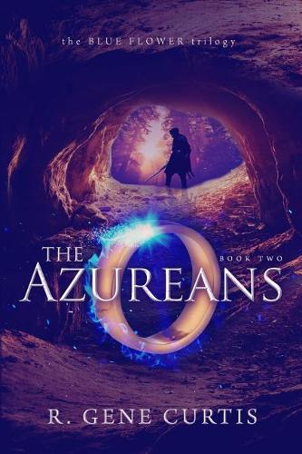The Azureans: (2 Blue Flower)