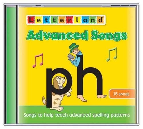 Advanced Songs: (Letterland S.)