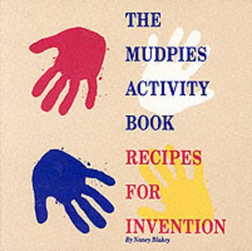 Mudpies Activity Book