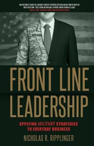Front Line Leadership