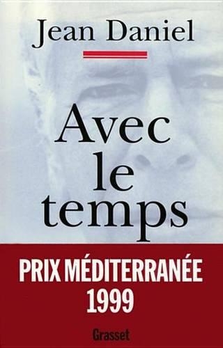 Avec Le Temps