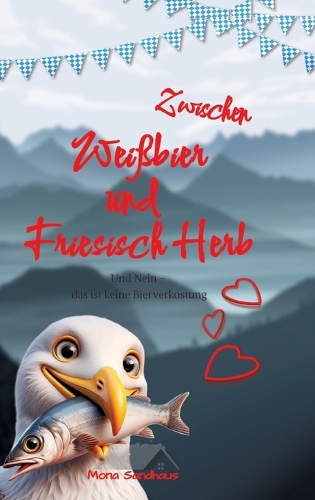 Zwischen Weißbier und Friesisch Herb