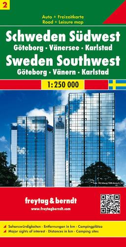 Sweden 2 Gothenburg