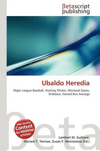 Ubaldo Heredia