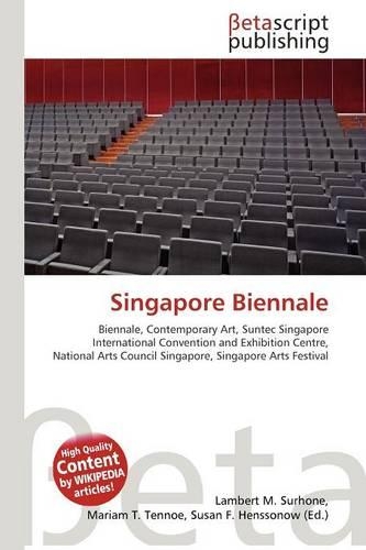 Singapore Biennale