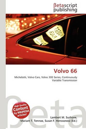 Volvo 66