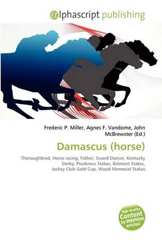 Damascus (Horse)