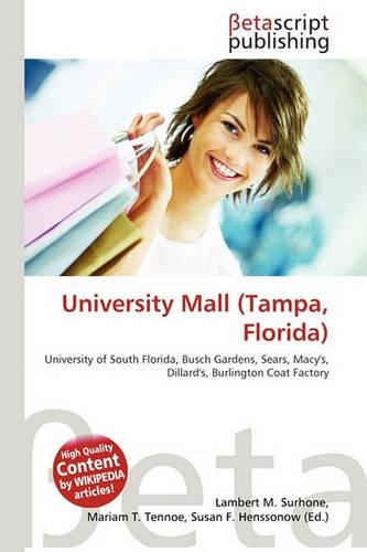 University Mall (Tampa, Florida)