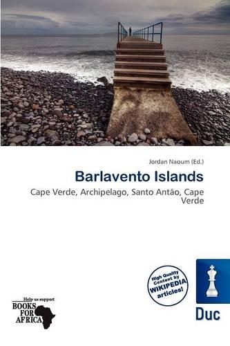 Barlavento Islands