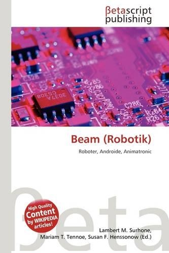 Beam (Robotik)
