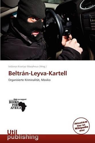 Beltr N-Leyva-Kartell