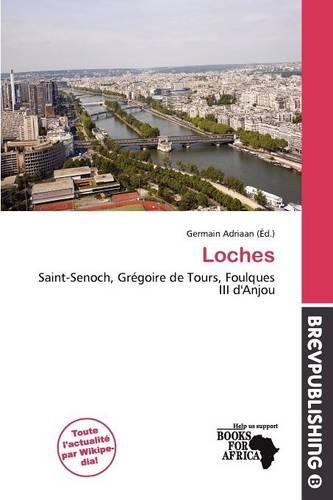 Loches: (French)