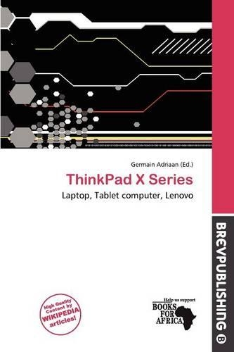 ThinkPad X Series