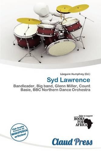 Syd Lawrence: (English)
