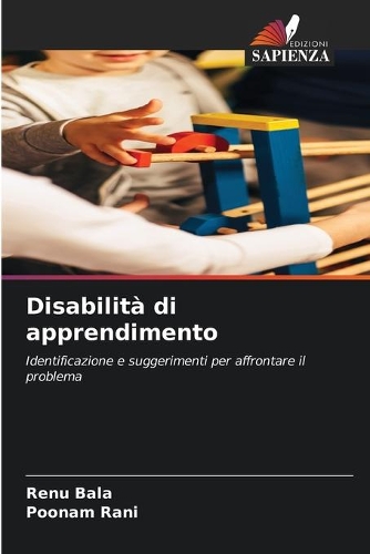 Disabilità di apprendimento