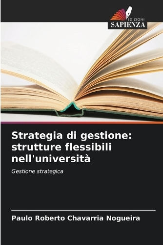 Strategia di gestione