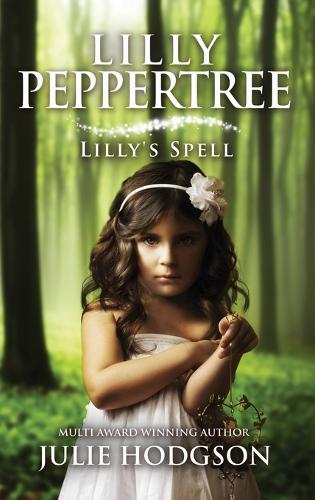 Lilly Peppertree Lilly's spell: (English)