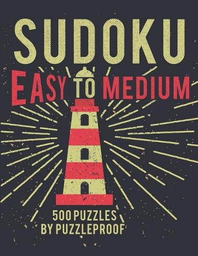 Sudoku Easy To Medium