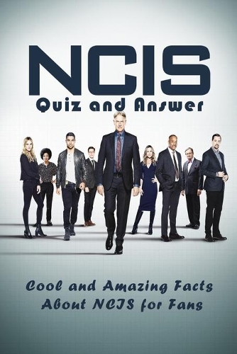 NCIS Quiz and Answer
