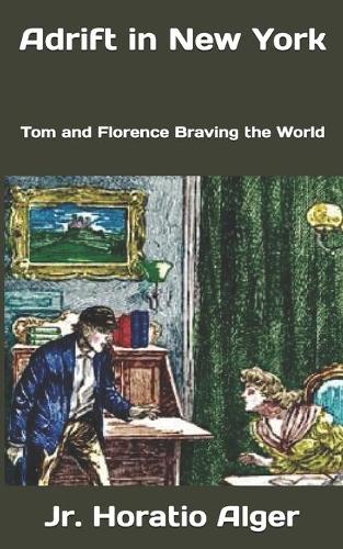 Adrift in New York