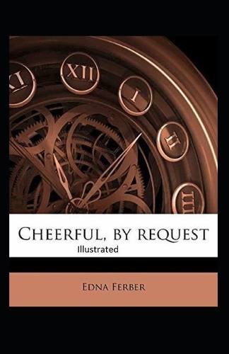 Cheerful-By Request Illustrated