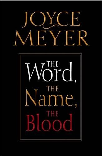 The Word, the Name, the Blood