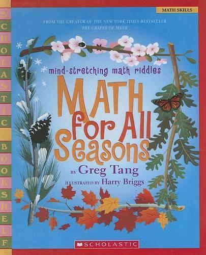 Math for All Seasons