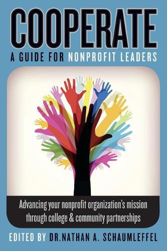 Cooperate - Advancing your nonprofit organization's mission through college & community partnerships