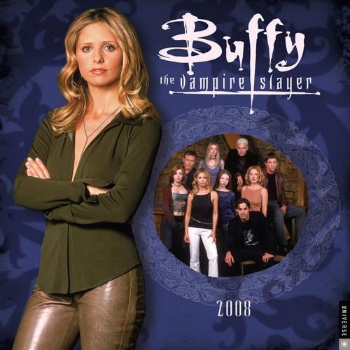 Buffy the Vampire Slayer