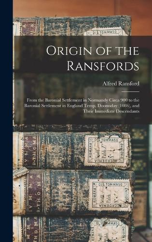 Origin of the Ransfords