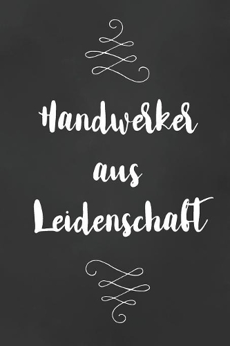 Handwerker