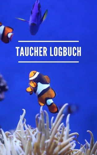 Taucherlogbuch