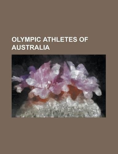 Olympic Athletes of Australia