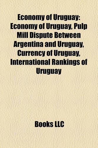 Economy of Uruguay