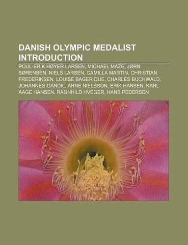 Danish Olympic Medalist Introduction