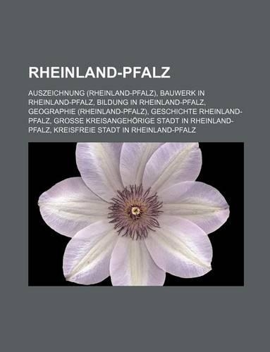 Rheinland-Pfalz