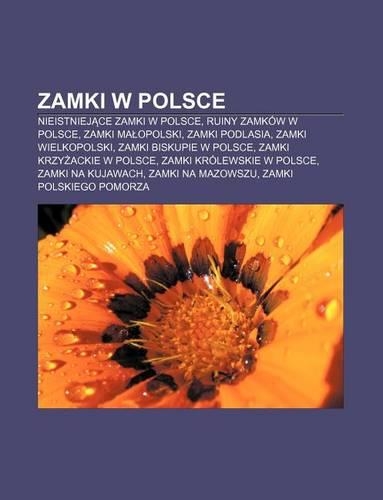Zamki W Polsce