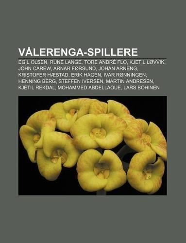 Valerenga-Spillere