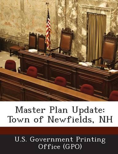 Master Plan Update