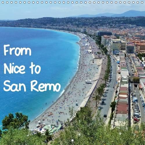 From Nice to San Remo 2017