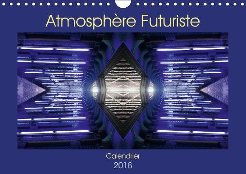 Atmosphere Futuriste 2018