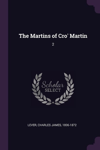 The Martins of Cro' Martin: 2