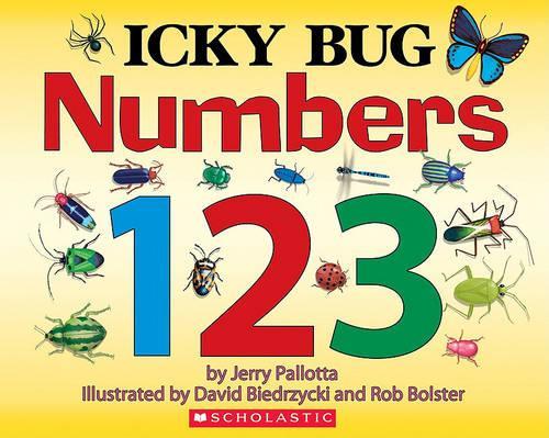 Icky Bug Numbers
