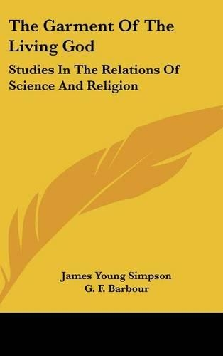 The Garment of the Living God