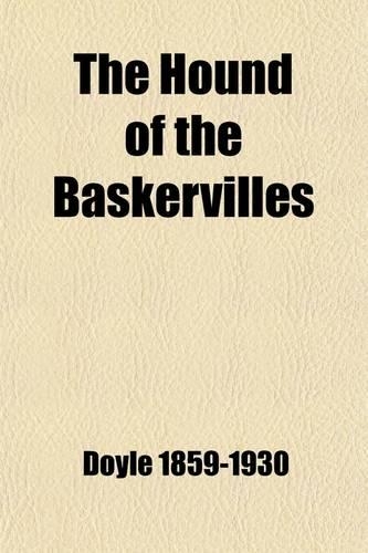 The Hound of the Baskervilles