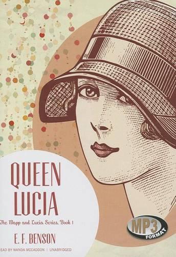 Queen Lucia