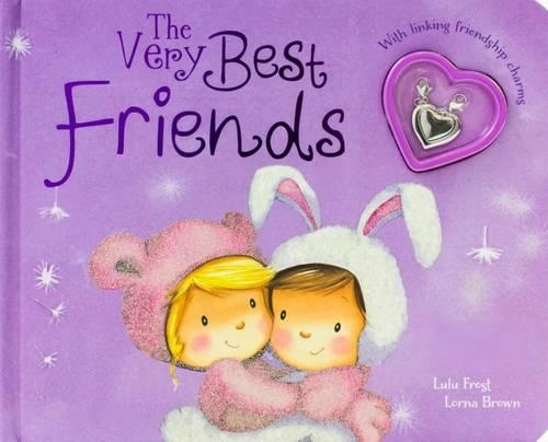 The Very Best Friends