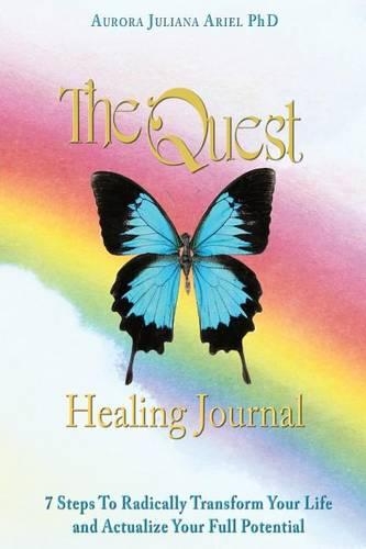 TheQuest Healing Journal