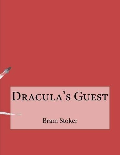 Dracula's Guest