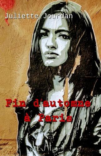 Fin d'automne a Paris